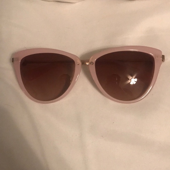 michael kors cat eye sunglasses